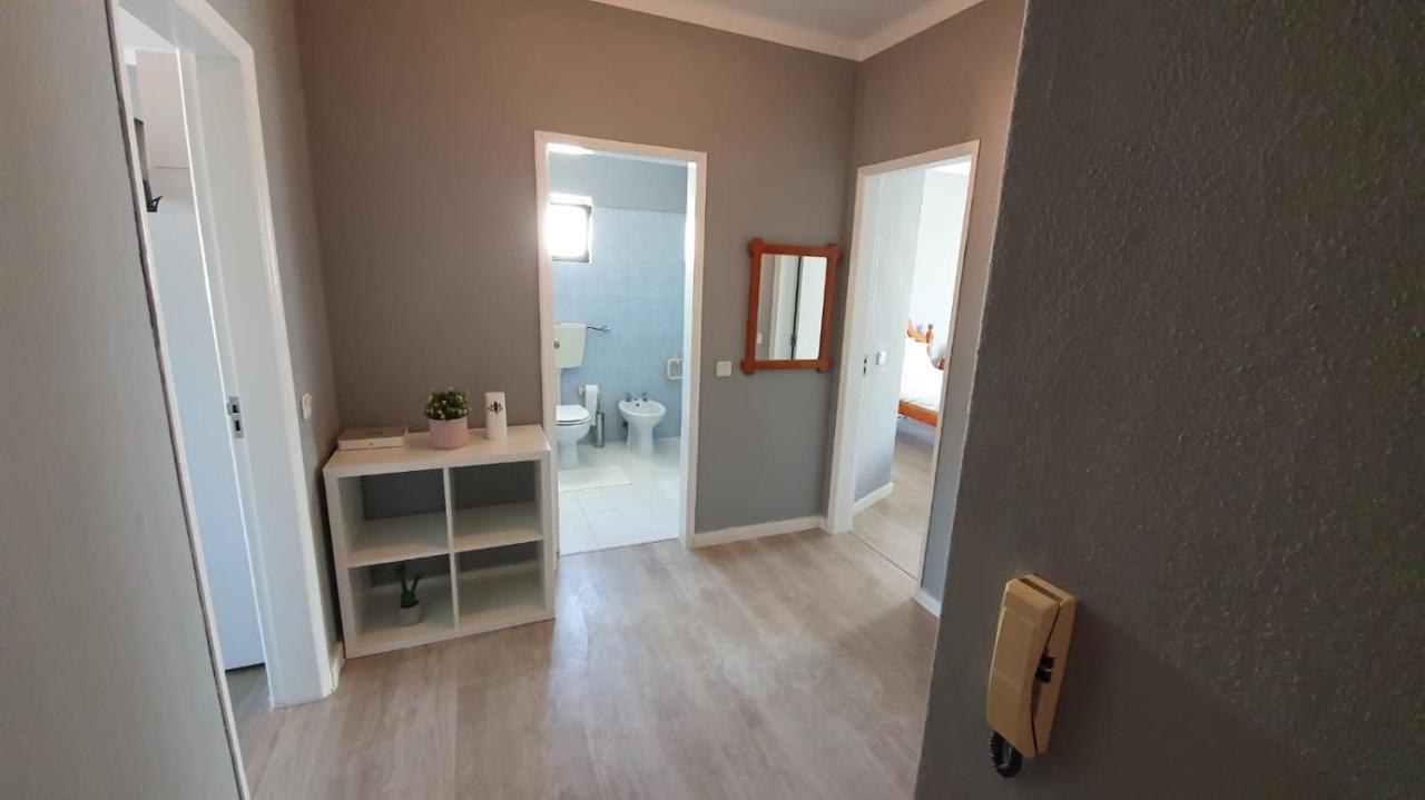 Carvoeiro Beach Apartment Exterior foto