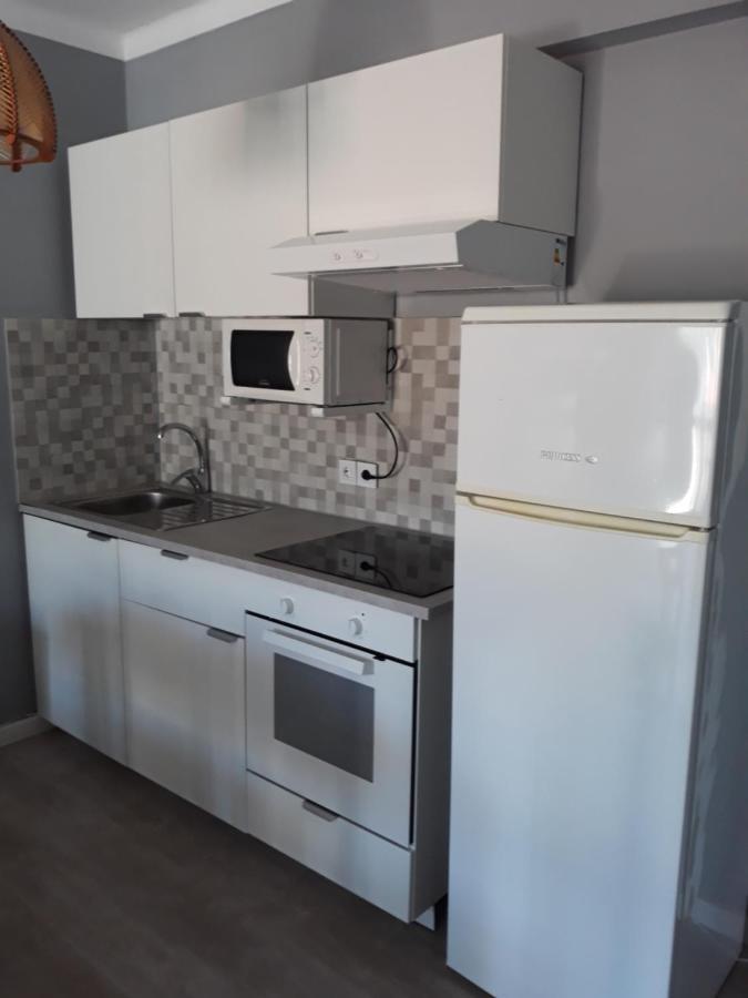 Carvoeiro Beach Apartment Exterior foto