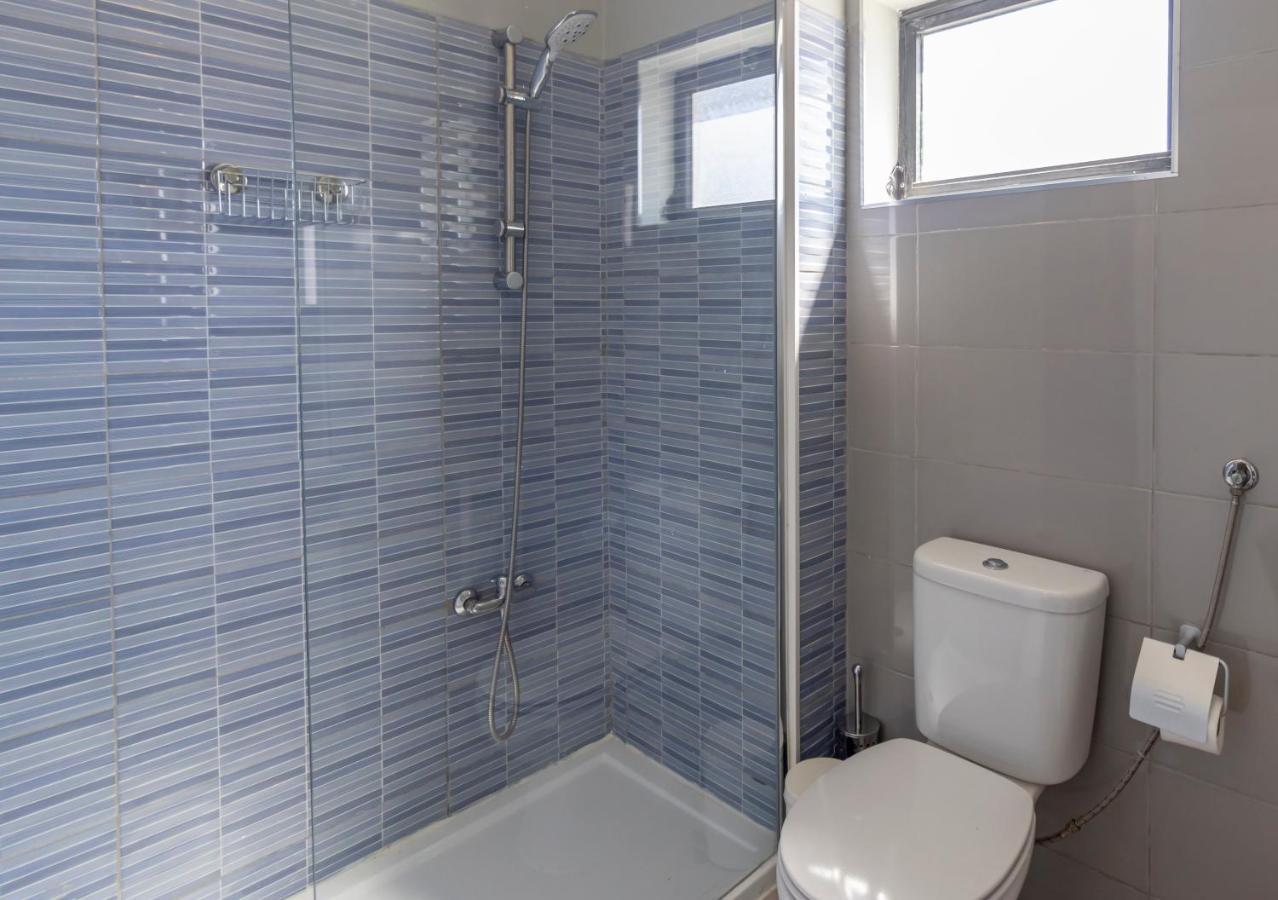 Carvoeiro Beach Apartment Exterior foto