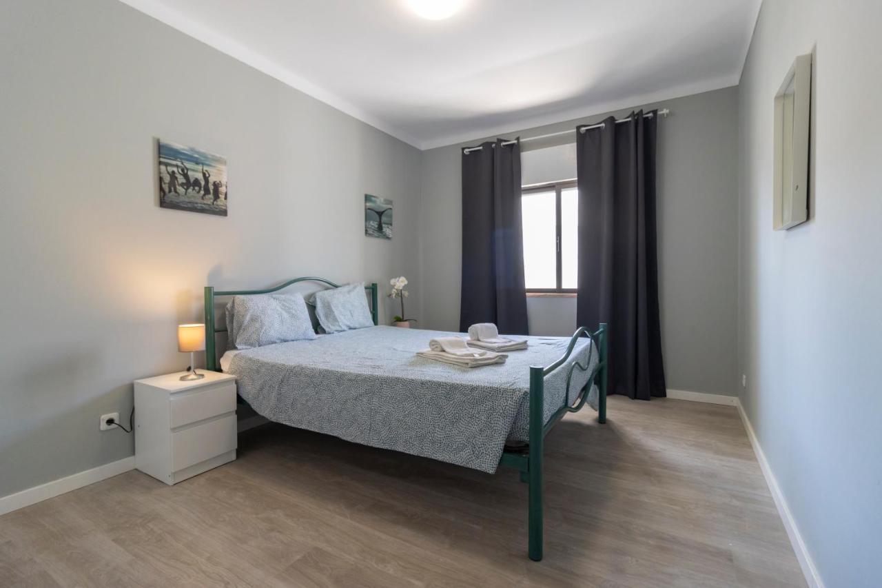Carvoeiro Beach Apartment Exterior foto