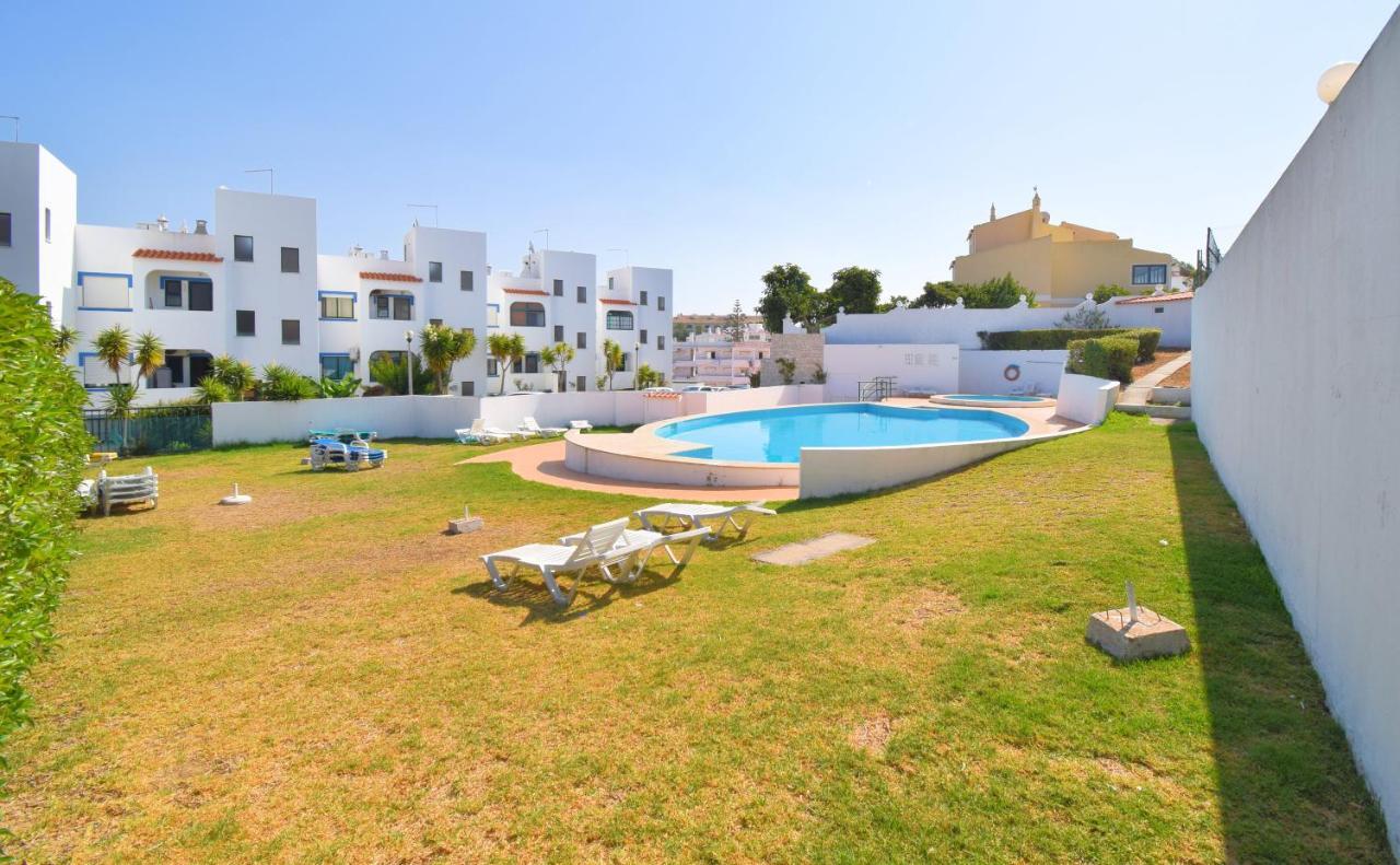 Carvoeiro Beach Apartment Exterior foto